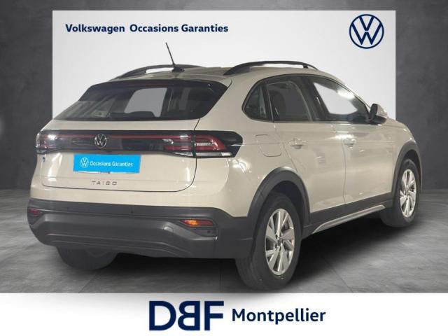 Volkswagen Taigo image 5
