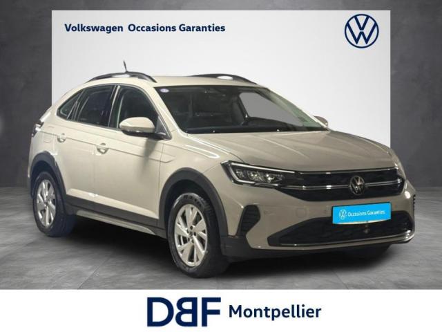 Volkswagen Taigo image 4