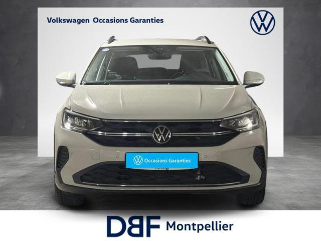 Volkswagen Taigo image 2