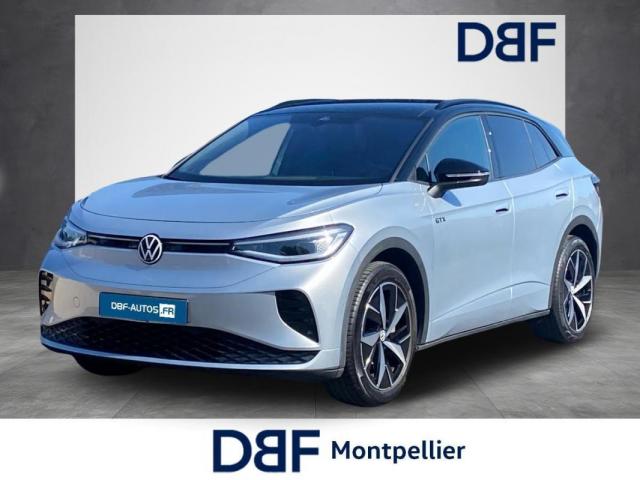 Volkswagen Id.4 299 Ch Gtx