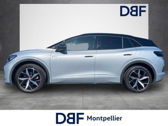 Volkswagen Id.4 image 5