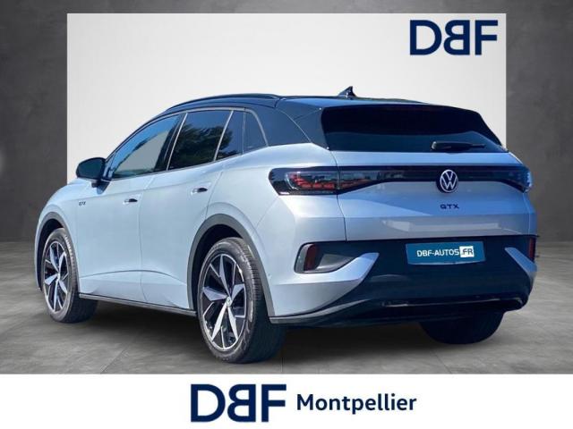 Volkswagen Id.4 image 6