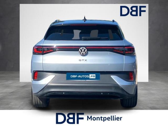 Volkswagen Id.4 image 2