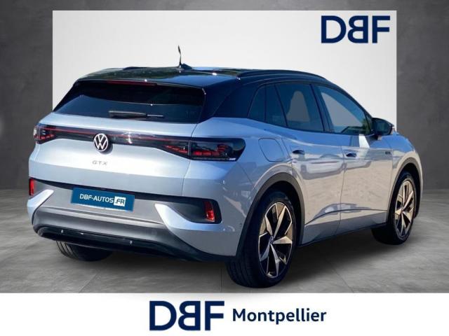 Volkswagen Id.4 image 1
