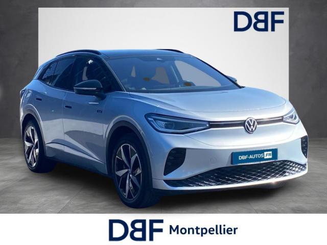 Volkswagen Id.4 image 9