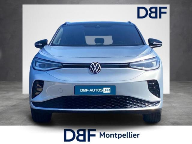 Volkswagen Id.4 image 4