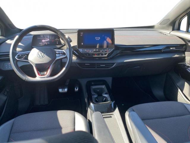 Volkswagen Id.4 image 8