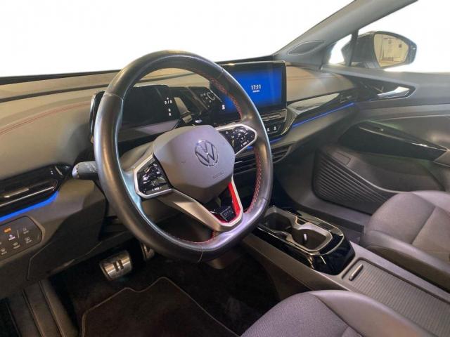 Volkswagen Id.4 image 7