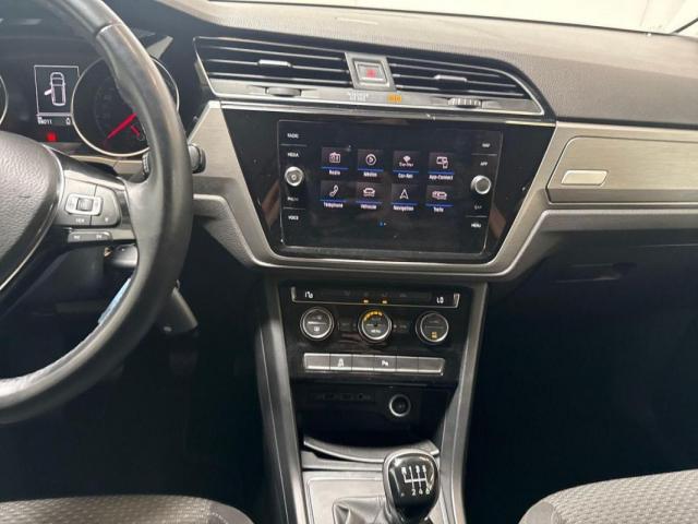 Volkswagen Touran image 4