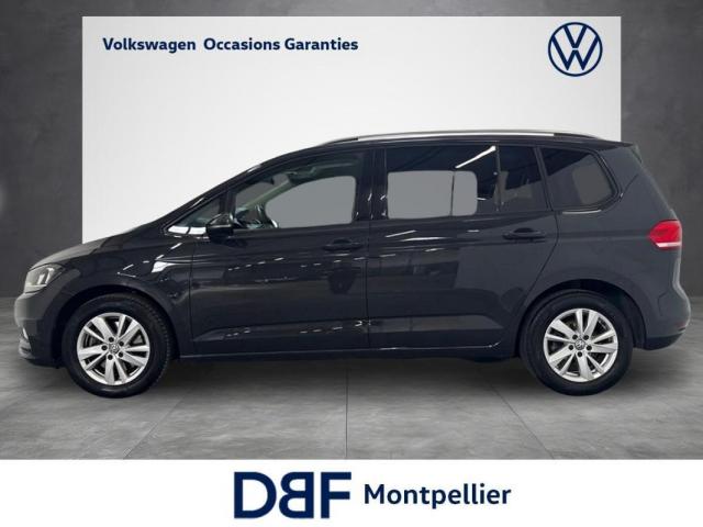 Volkswagen Touran image 8