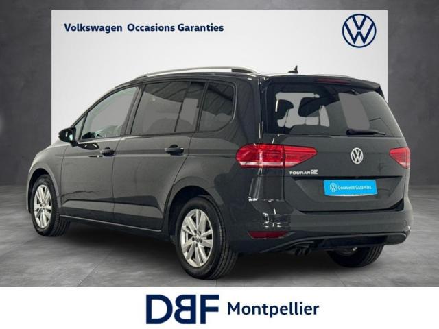 Volkswagen Touran image 7