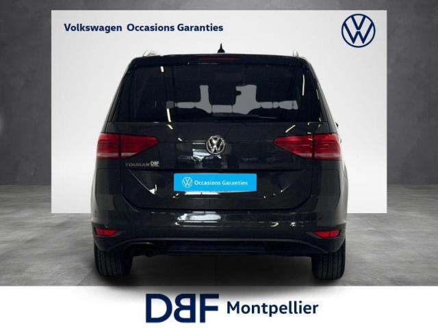 Volkswagen Touran image 6
