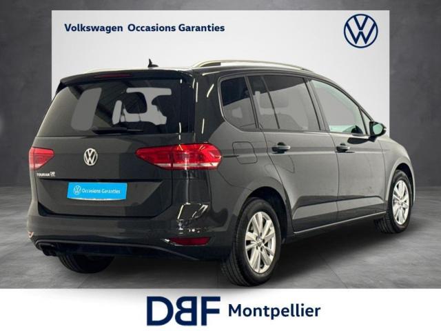 Volkswagen Touran image 1