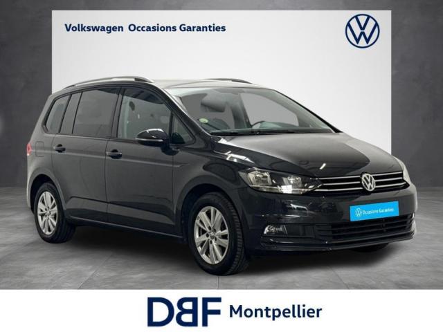 Volkswagen Touran image 3