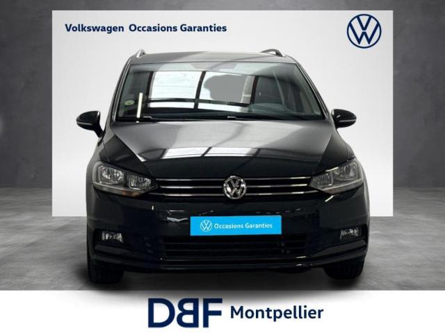 Volkswagen Touran image 5