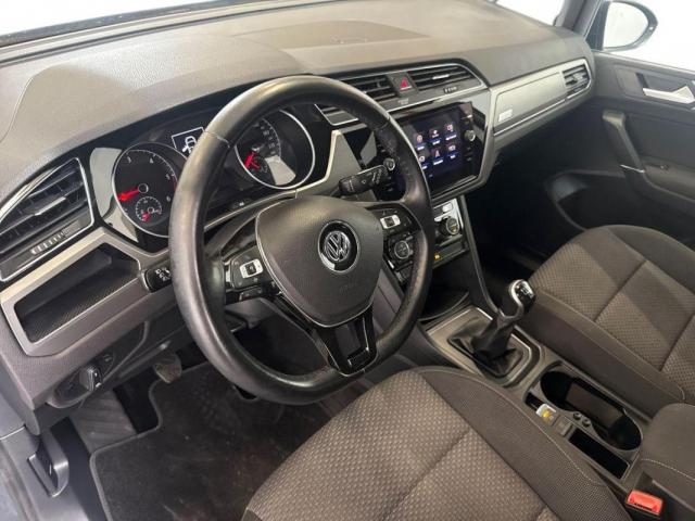 Volkswagen Touran image 2