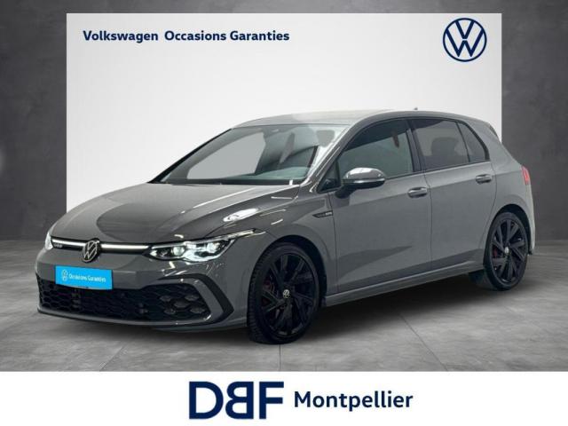 Volkswagen Golf 2.0 Tdi Scr 200 Dsg7 Gtd