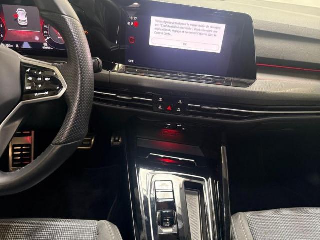 Volkswagen Golf image 6