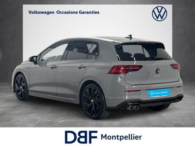 Volkswagen Golf image 3