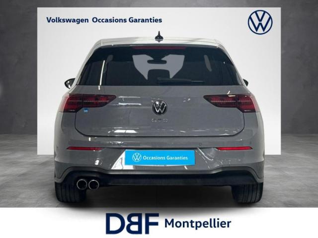 Volkswagen Golf image 1