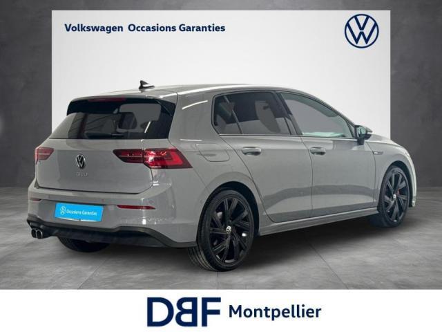 Volkswagen Golf image 7