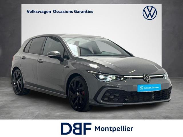 Volkswagen Golf image 9