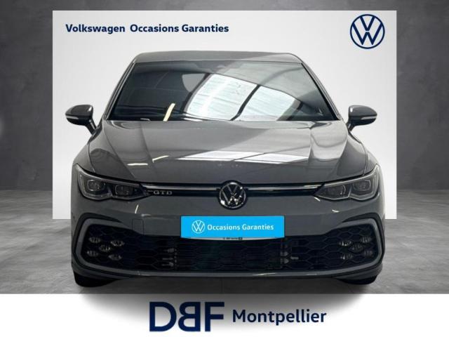 Volkswagen Golf image 8