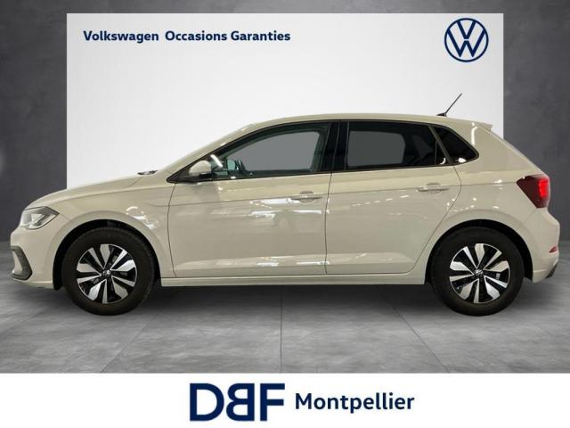 Volkswagen Polo image 3