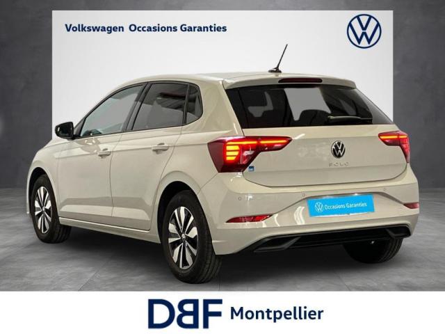 Volkswagen Polo image 4