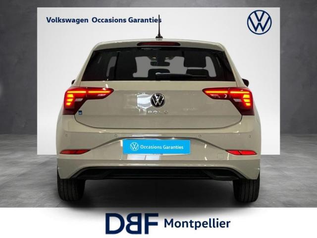 Volkswagen Polo image 5
