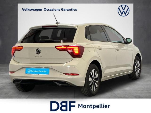 Volkswagen Polo image 7