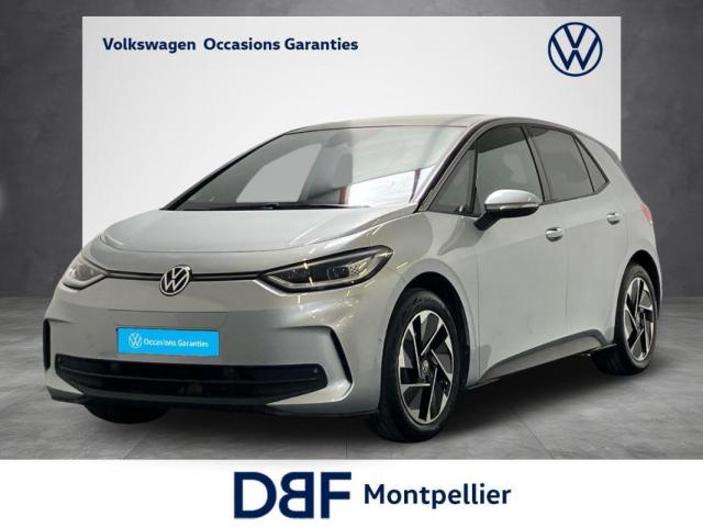 Volkswagen Id.3 204 Ch Pro Life Max
