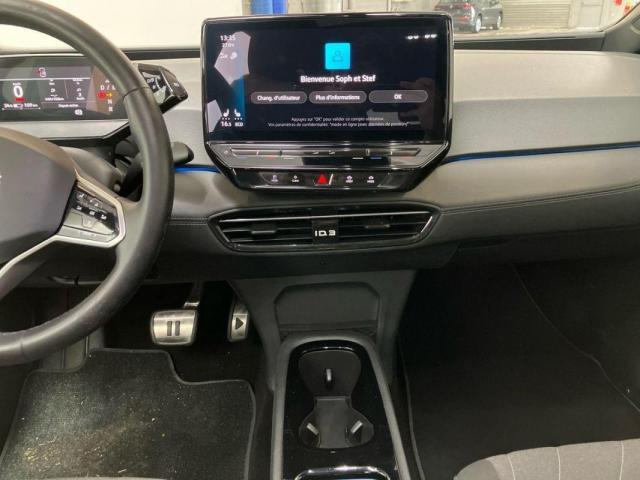 Volkswagen Id.3 image 4