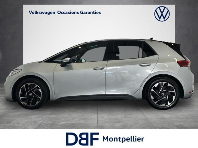 Volkswagen Id.3 image 1