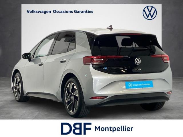 Volkswagen Id.3 image 8