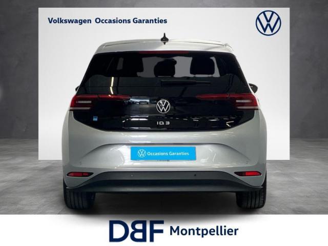 Volkswagen Id.3 image 3