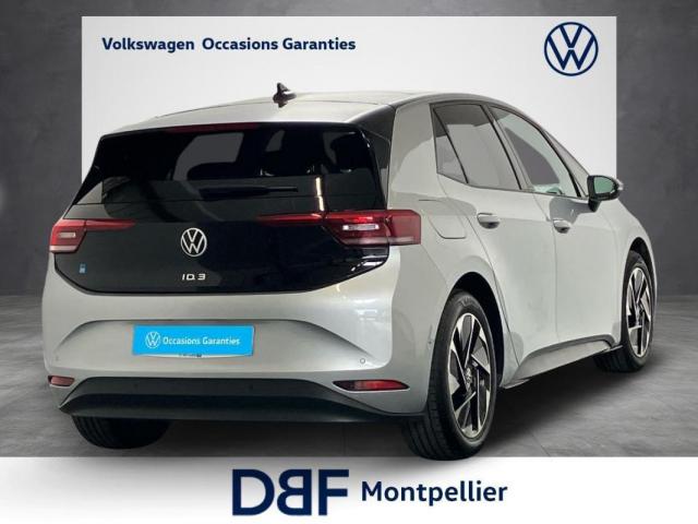 Volkswagen Id.3 image 6