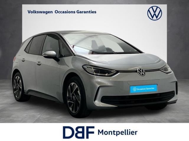 Volkswagen Id.3 image 5