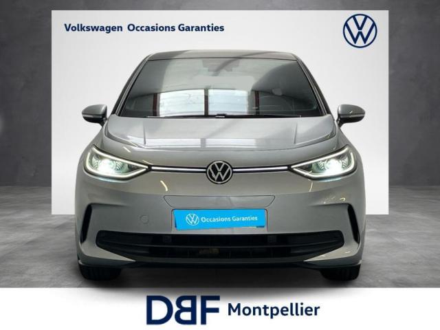 Volkswagen Id.3 image 9