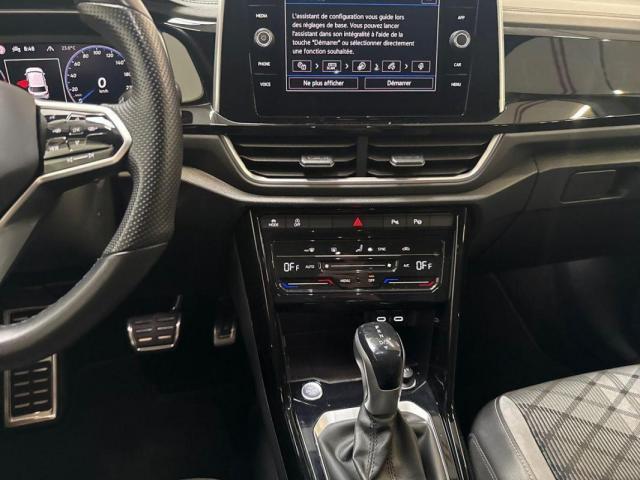 Volkswagen T-Roc image 7