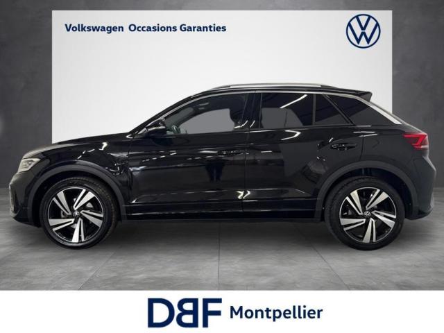 Volkswagen T-Roc image 6