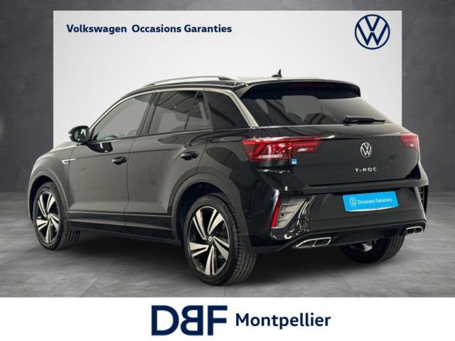 Volkswagen T-Roc image 5