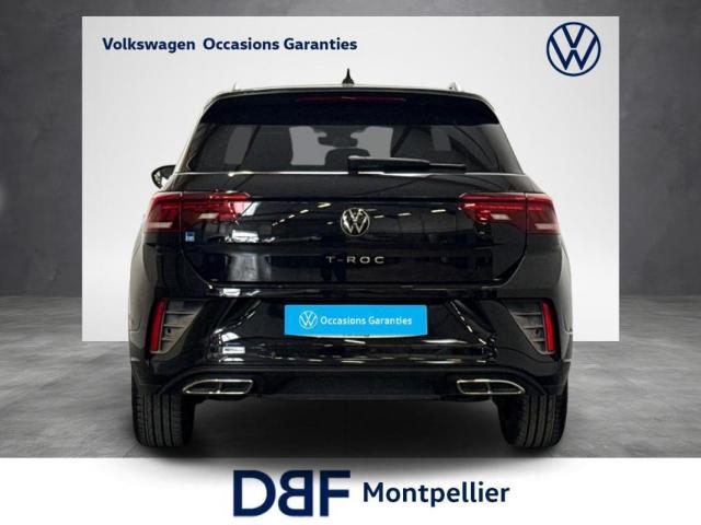 Volkswagen T-Roc image 3