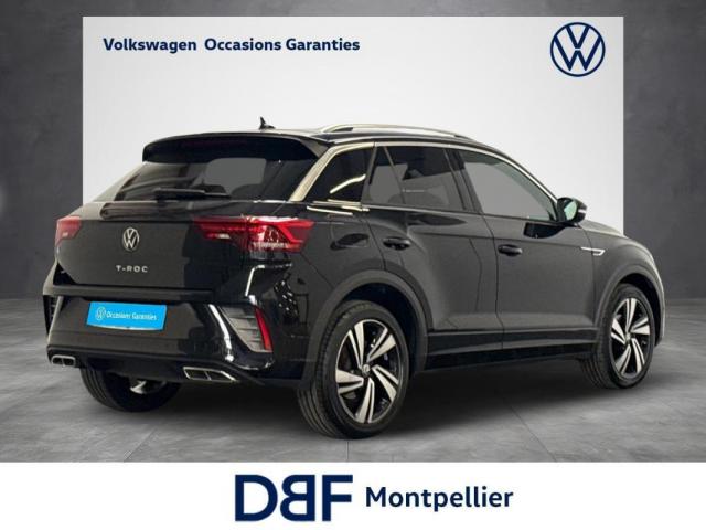 Volkswagen T-Roc image 9