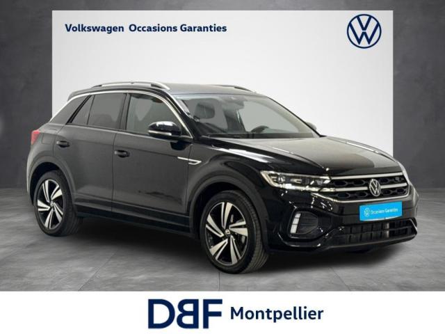 Volkswagen T-Roc image 2
