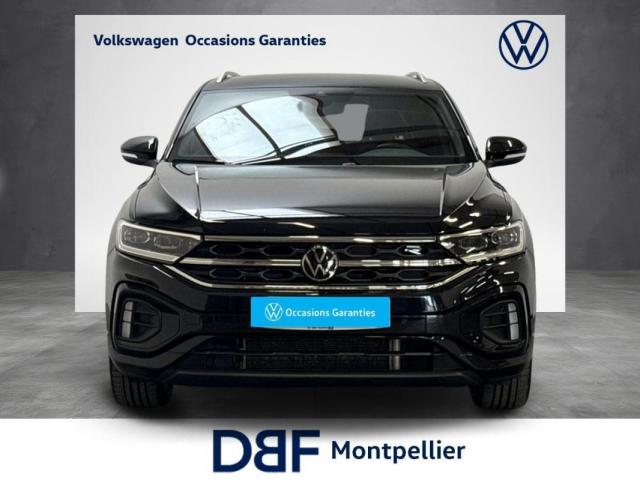 Volkswagen T-Roc image 1