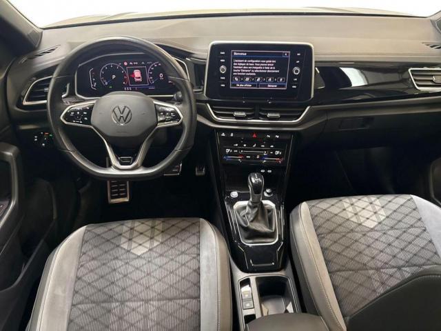 Volkswagen T-Roc image 8
