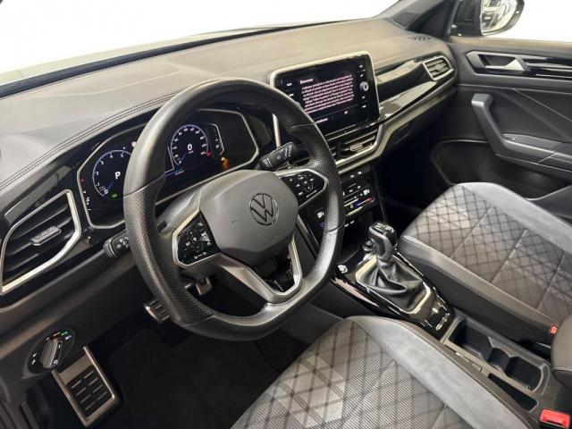 Volkswagen T-Roc image 4