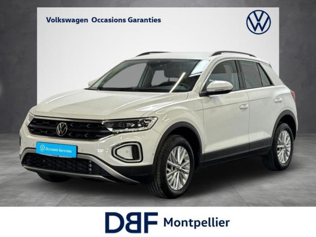 Volkswagen T-Roc 1.5 Tsi Evo 150 Start/stop Dsg7 Life Plus