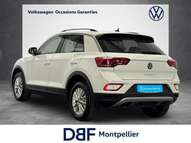 Volkswagen T-Roc image 9